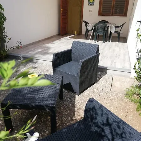 Holiday home Casa Julia Due Passi Dal Mare *