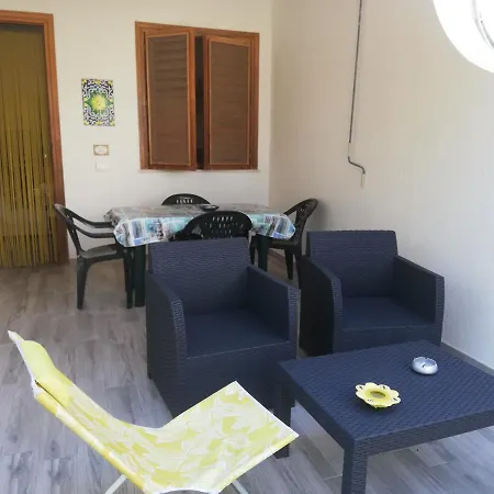 Casa Julia Due Passi Dal Mare Holiday home *