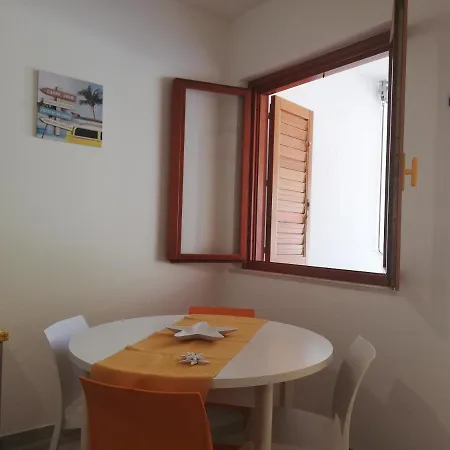Casa Julia Due Passi Dal Mare Holiday home San Vito Lo Capo