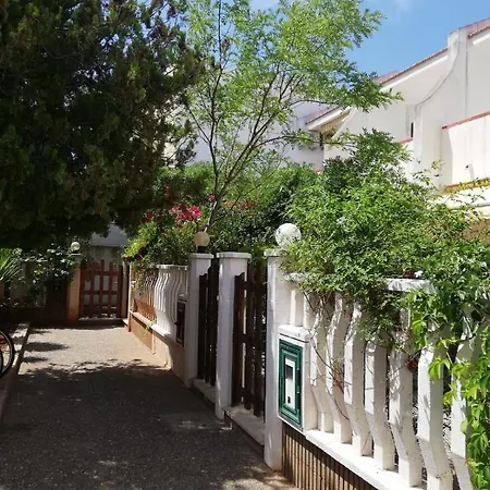 Casa Julia Due Passi Dal Mare Holiday home *