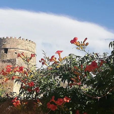 Casa Julia Due Passi Dal Mare Holiday home