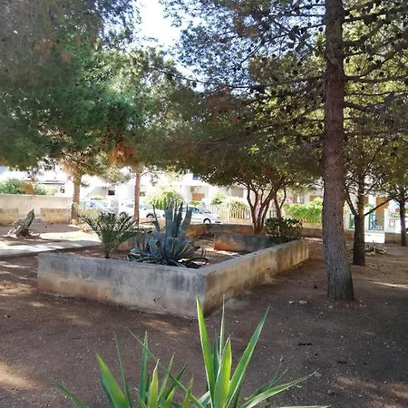 Casa Julia Due Passi Dal Mare *