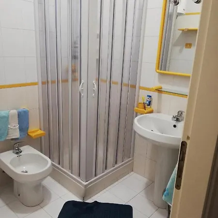 Holiday home Casa Julia Due Passi Dal Mare
