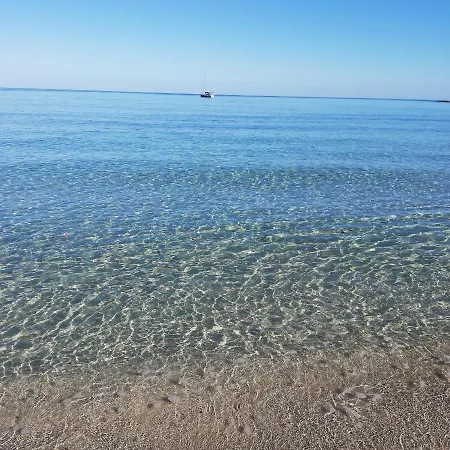 Casa Julia Due Passi Dal Mare Holiday home San Vito Lo Capo