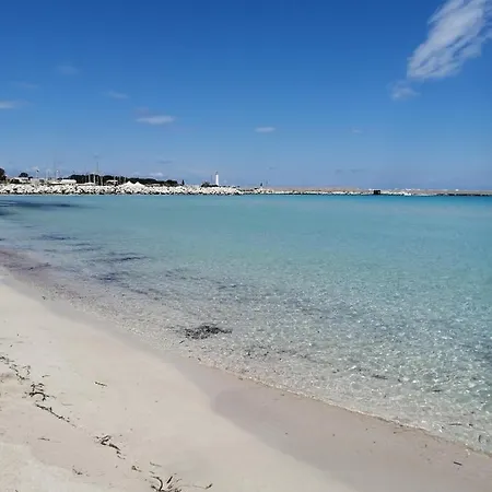 Holiday home Casa Julia Due Passi Dal Mare San Vito Lo Capo