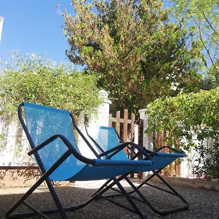 Casa Julia Due Passi Dal Mare Holiday home *