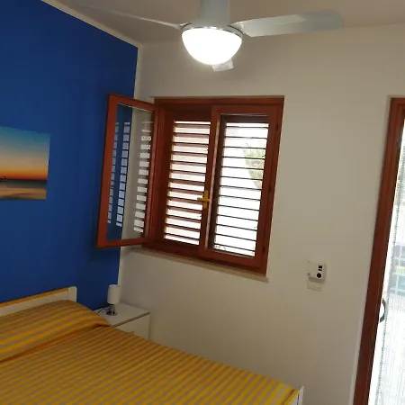 Casa Julia Due Passi Dal Mare Holiday home *