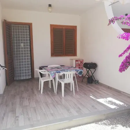 Casa Julia Due Passi Dal Mare *