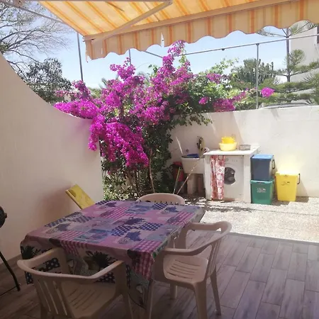 Holiday home Casa Julia Due Passi Dal Mare San Vito Lo Capo