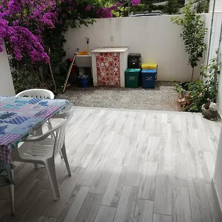 Casa Julia Due Passi Dal Mare Holiday home *