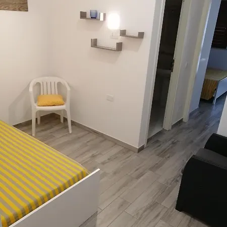 Casa Julia Due Passi Dal Mare San Vito Lo Capo