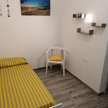 Casa Julia Due Passi Dal Mare Holiday home San Vito Lo Capo